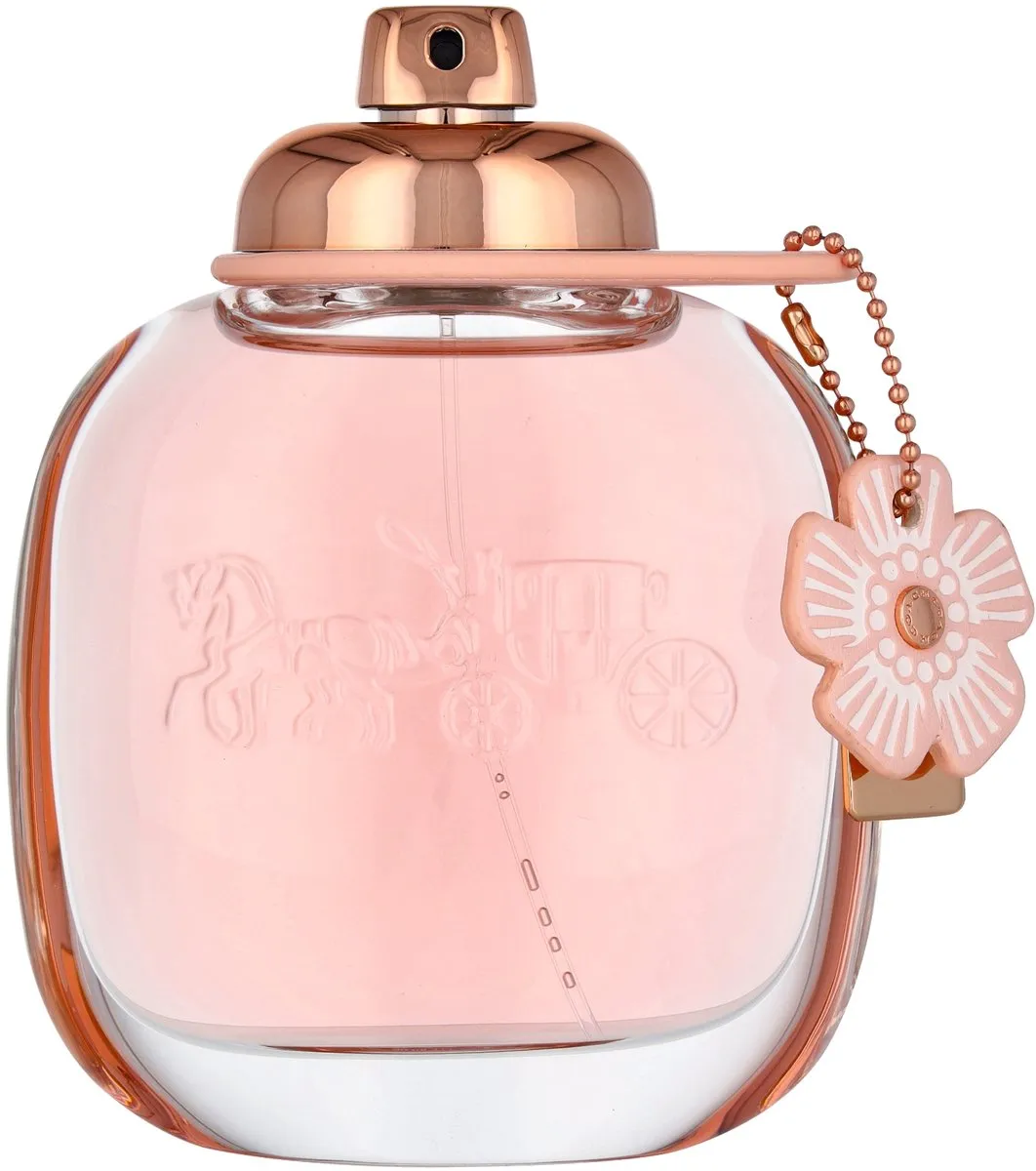 Coach Floral Eau de Parfum 90ml