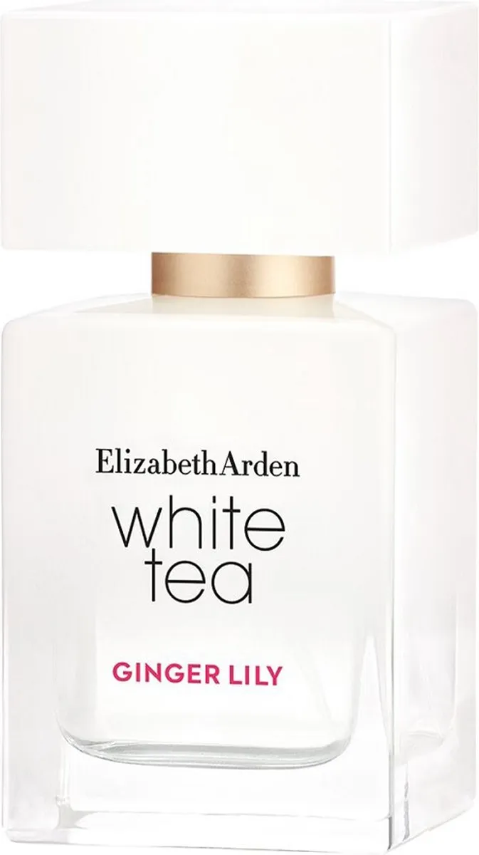 Elizabeth Arden White Tea Ginger Lily EDT 30ml
