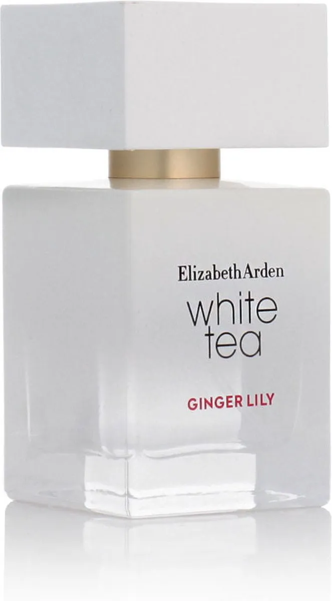 Elizabeth Arden White Tea Ginger Lily EDT 30ml