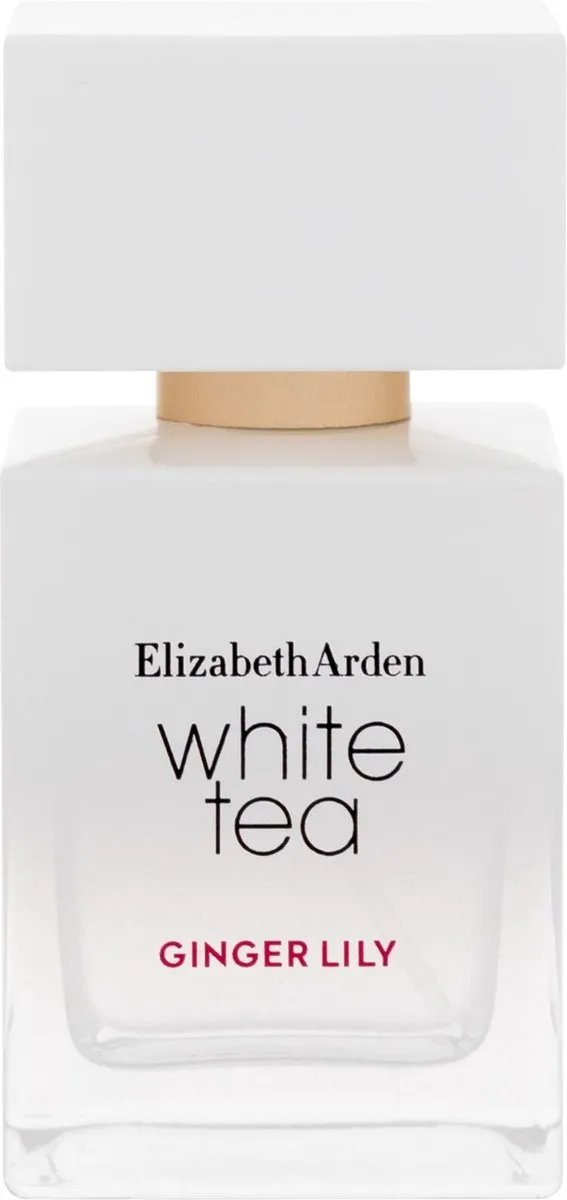 Elizabeth Arden White Tea Ginger Lily EDT 30ml