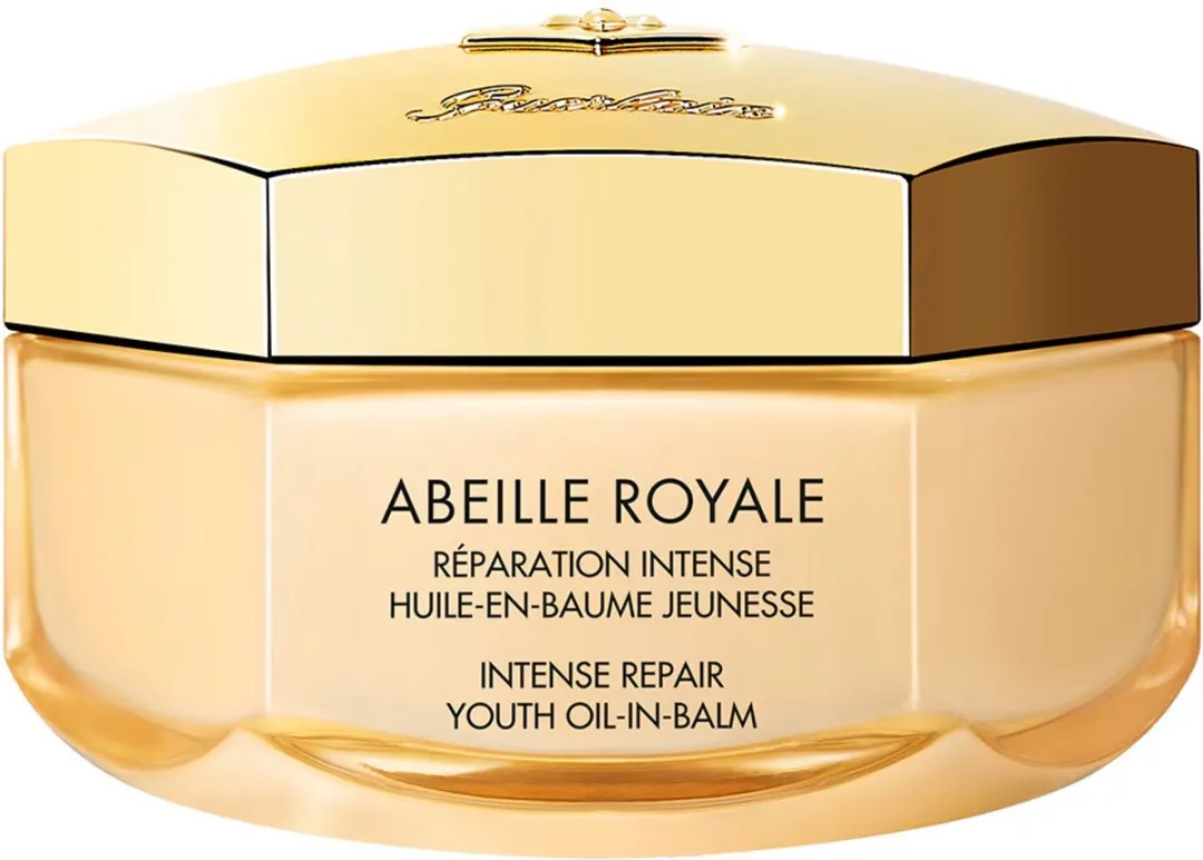 Guerlain Abeille Royale Intense Repair Gezichtscrème 80ml