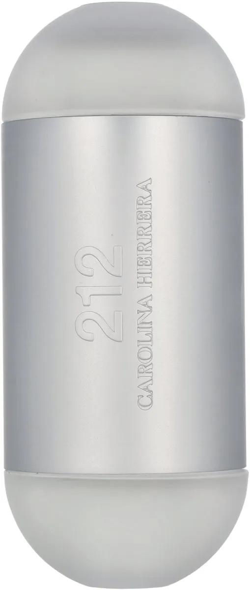 Carolina Herrera 212 F Eau de Toilette 60ml - afbeelding 6 van 6