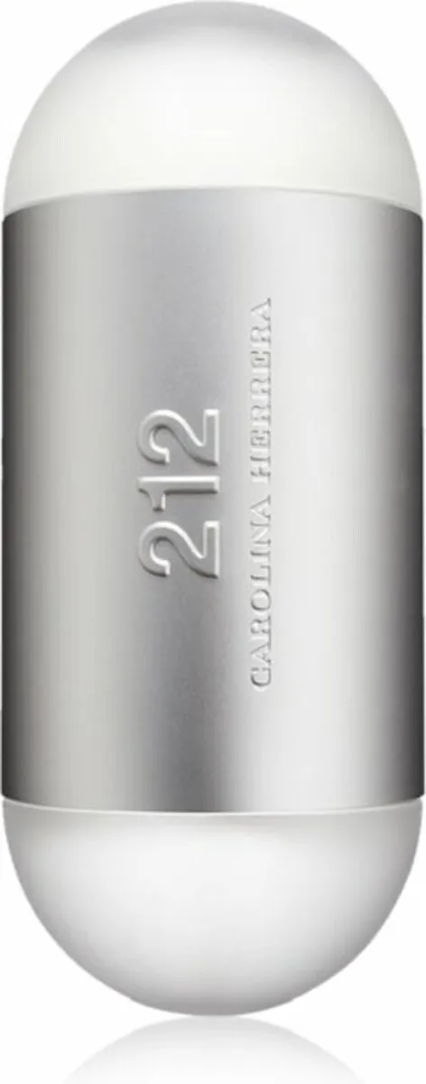 Carolina Herrera 212 F Eau de Toilette 60ml