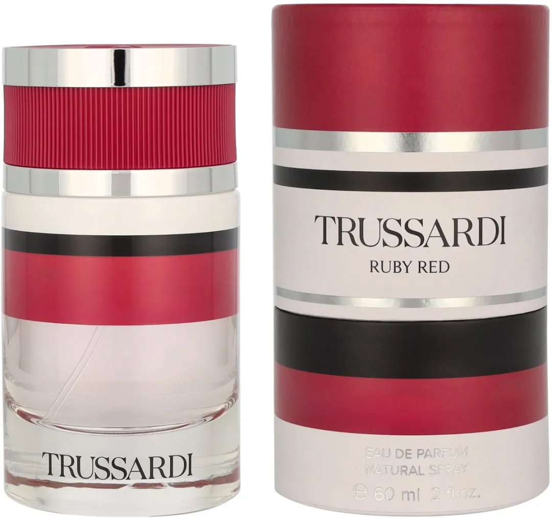 Trussardi Eau de Parfum 60ml