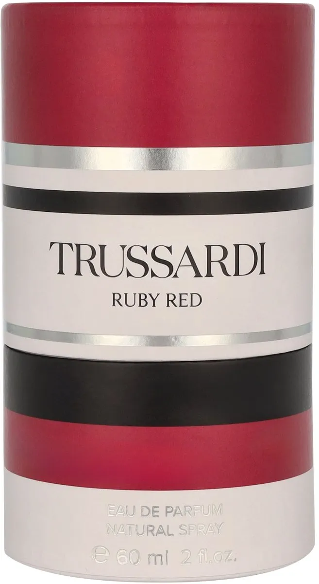 Trussardi Eau de Parfum 60ml
