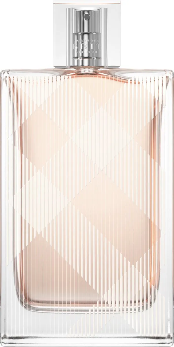 Burberry Brit for Her Eau de Toilette 100ml