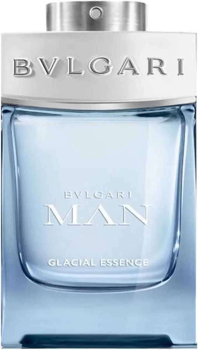 Bvlgari Man Glacial Essence Eau de Parfum 100ml
