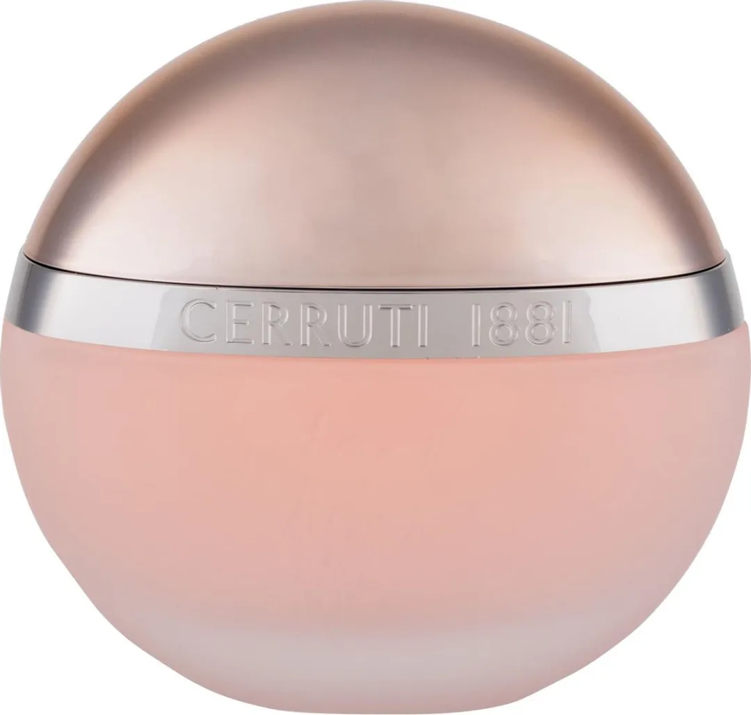 Nino Cerruti 1881 Bloemige Eau de Toilette 100ml