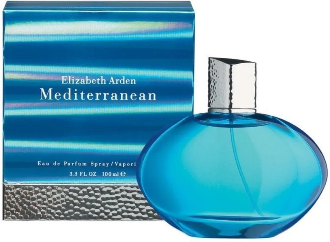 Elizabeth Arden Mediterranean EDP 100ml Spray
