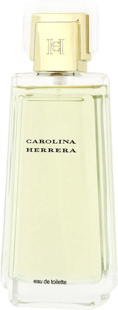 Carolina Herrera Eau de Toilette 100ml