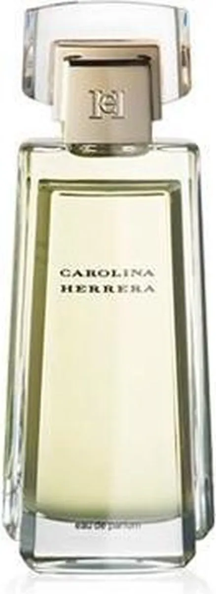 Carolina Herrera Eau de Toilette 100ml