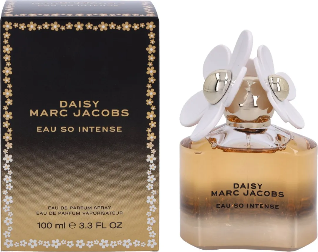 Marc Jacobs Daisy Eau So Intense EDP 100ml - afbeelding 6 van 6