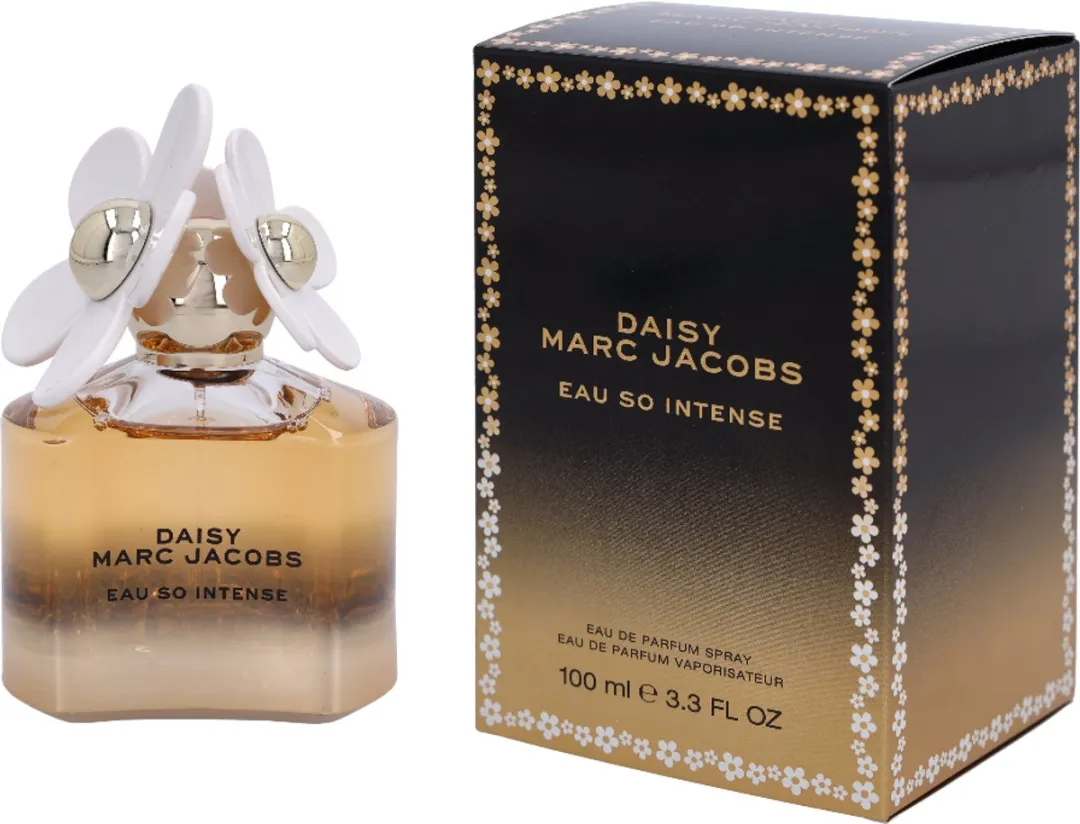 Marc Jacobs Daisy Eau So Intense EDP 100ml
