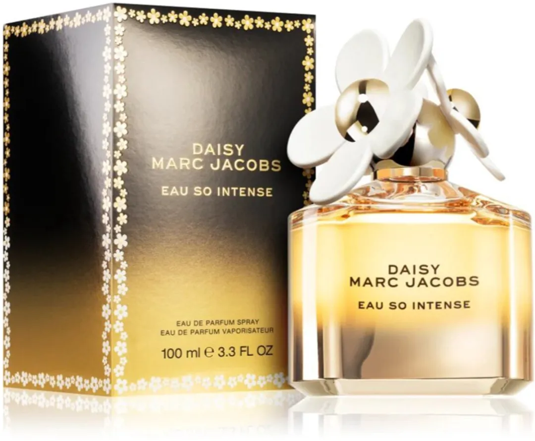 Marc Jacobs Daisy Eau So Intense EDP 100ml