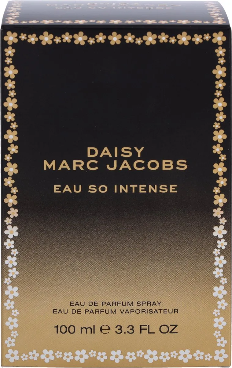 Marc Jacobs Daisy Eau So Intense EDP 100ml