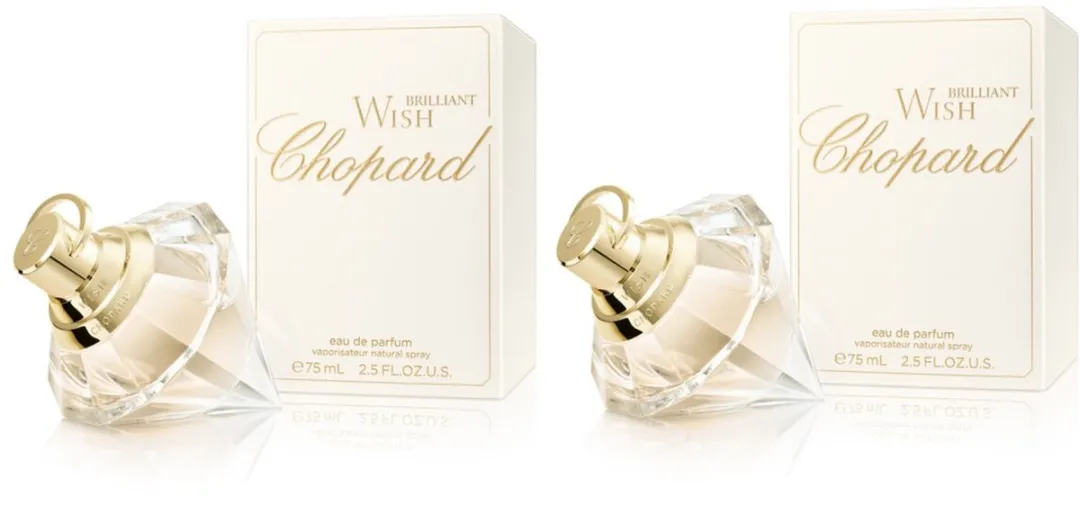 Chopard Brilliant Wish Eau de Parfum