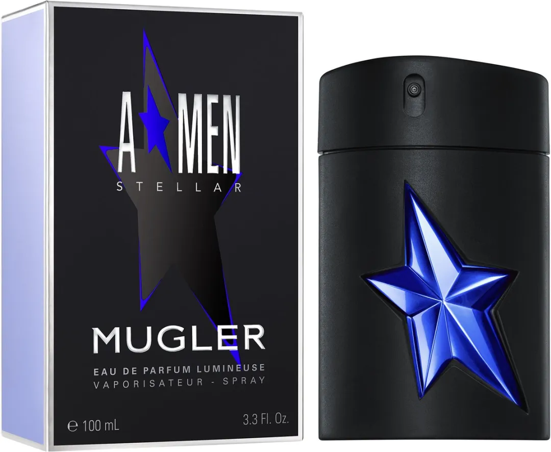 Thierry Mugler A*Men Stellar Eau de Parfum - 100ml
