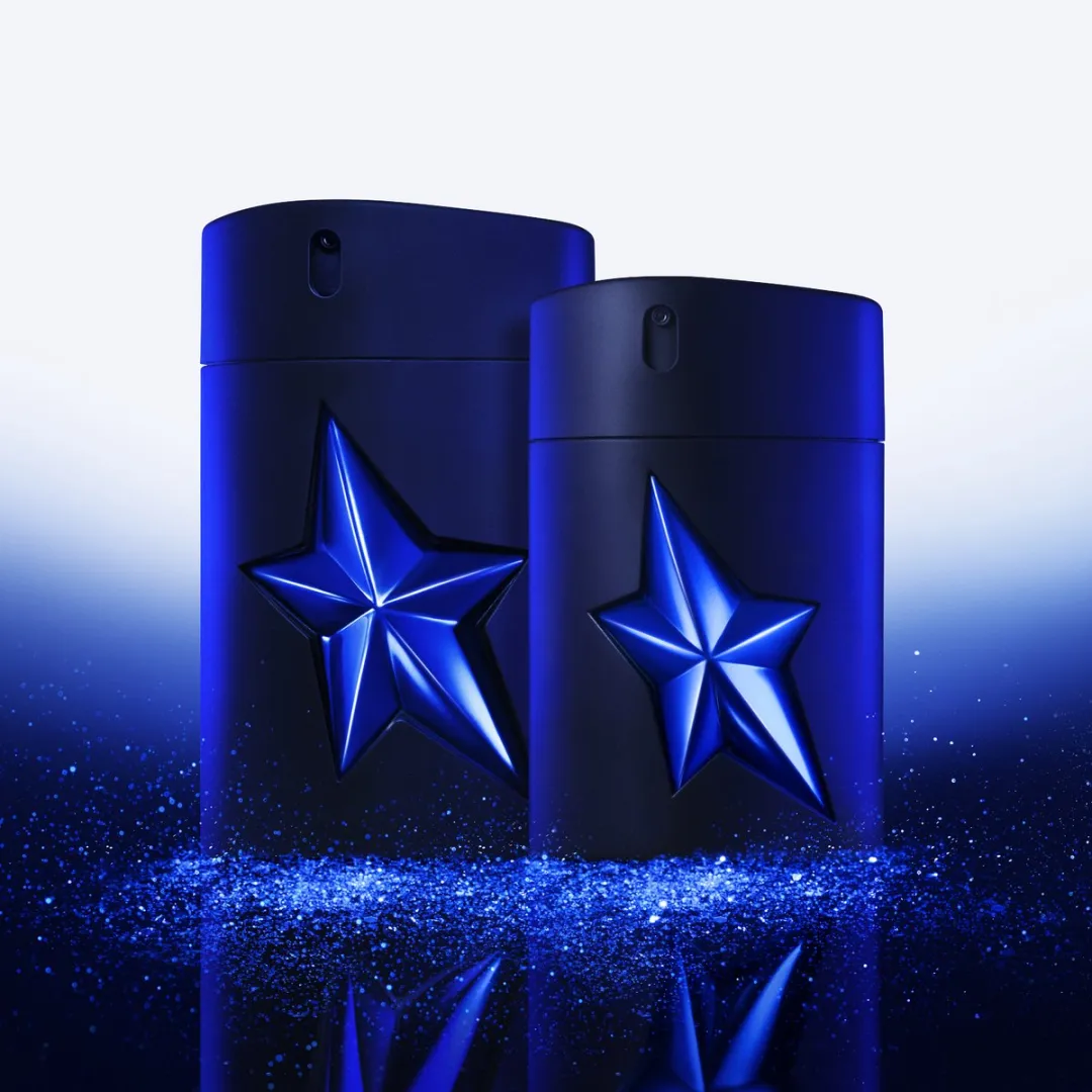 Thierry Mugler A*Men Stellar Eau de Parfum - 100ml