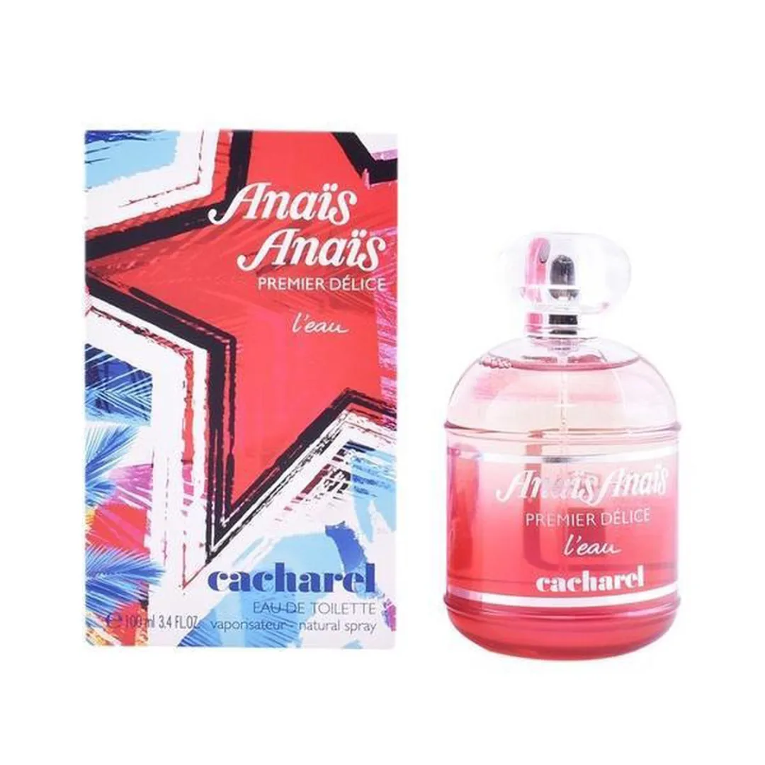 Cacharel Anaïs Anaïs Premier Délice L'Eau EDT 100ml