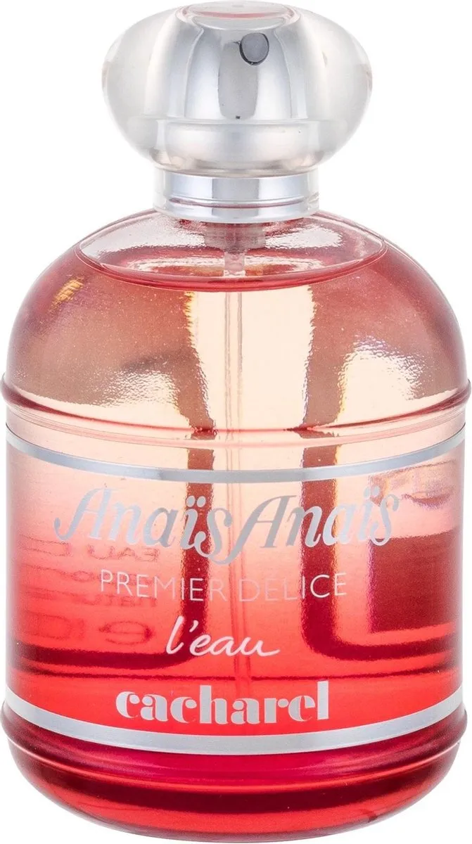 Cacharel Anaïs Anaïs Premier Délice L'Eau EDT 100ml
