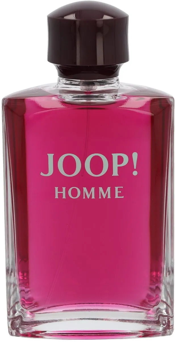 Joop! Homme Eau de Toilette 200ml