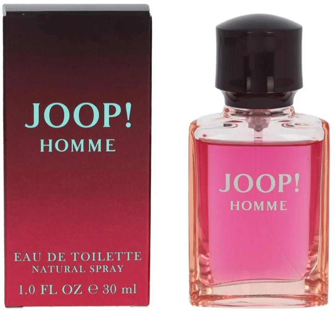 Joop! Homme Eau de Toilette - 30ml