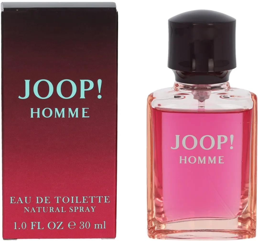 Joop! Homme Eau de Toilette - 30ml