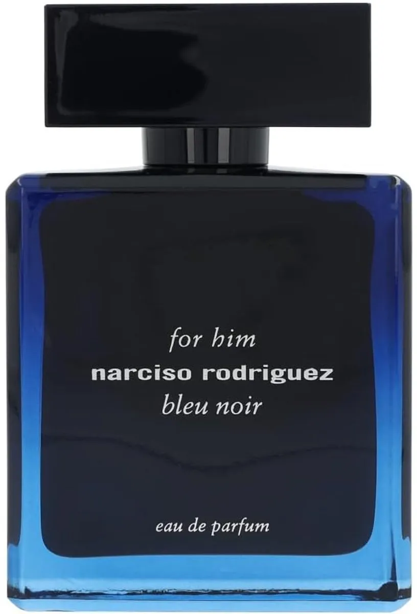 Narciso Rodriguez Bleu Noir Eau de Parfum 100ml