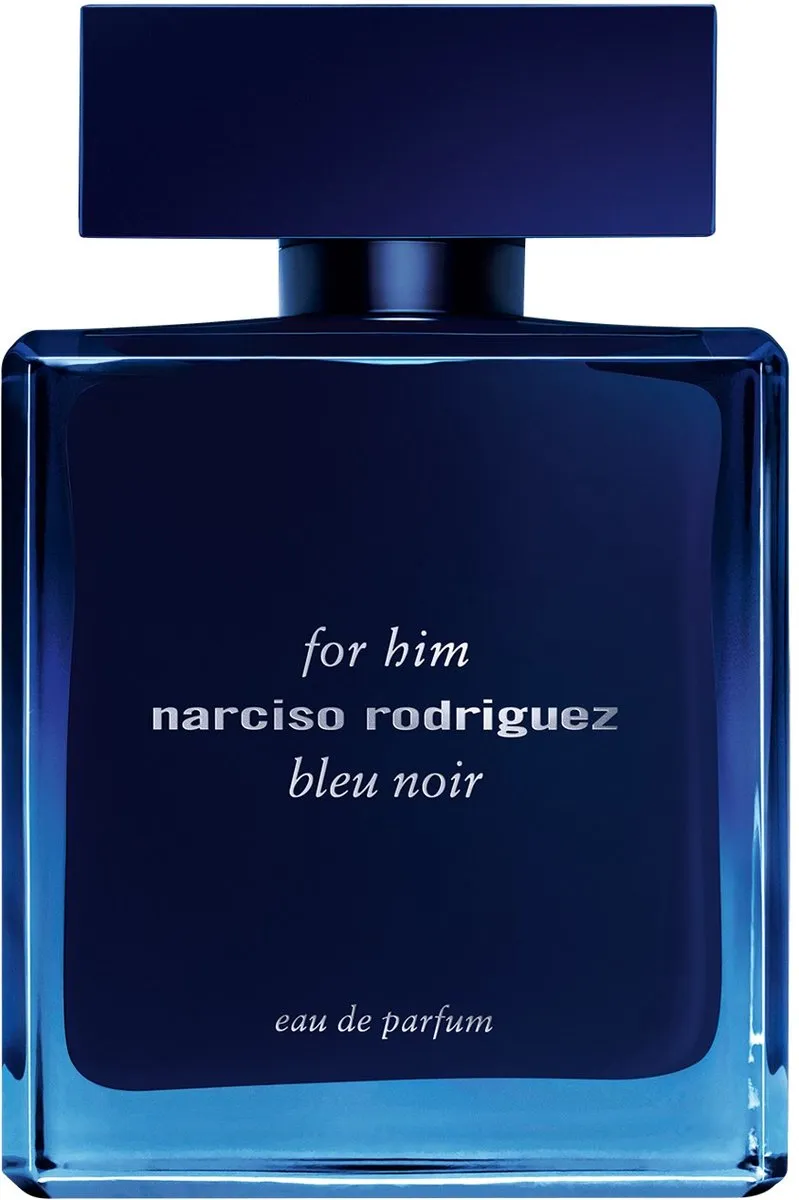 Narciso Rodriguez Bleu Noir Eau de Parfum 100ml