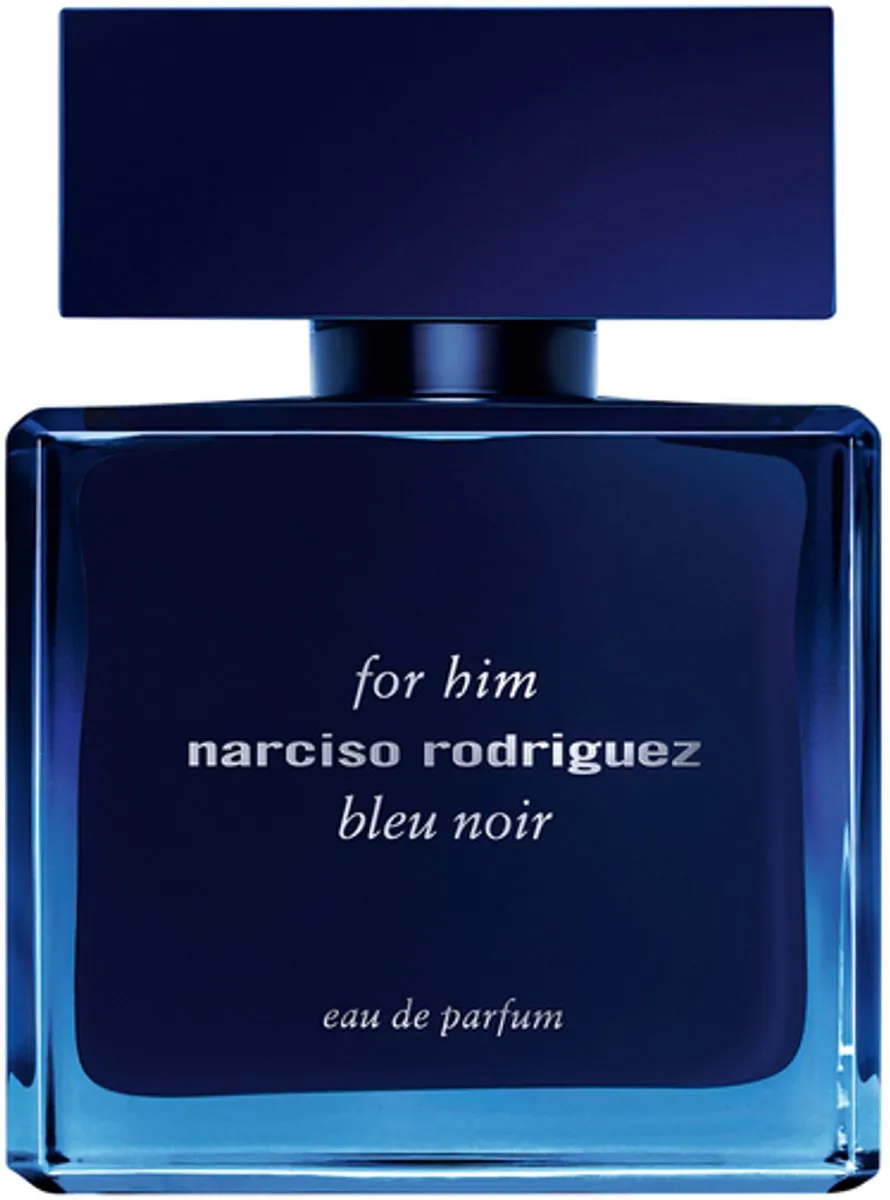 Narciso Rodriguez Bleu Noir Eau de Parfum 100ml