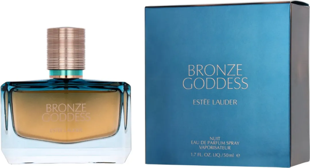 Estée Lauder Bronze Goddess Nuit Eau de Parfum 50ml