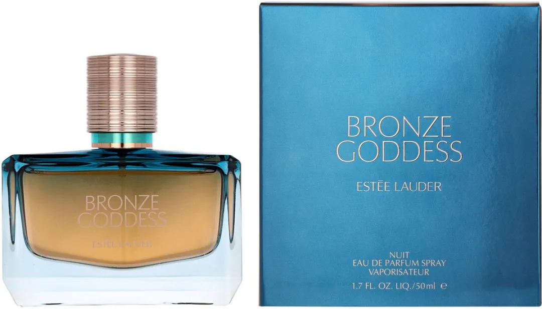 Estée Lauder Bronze Goddess Nuit Eau de Parfum 50ml