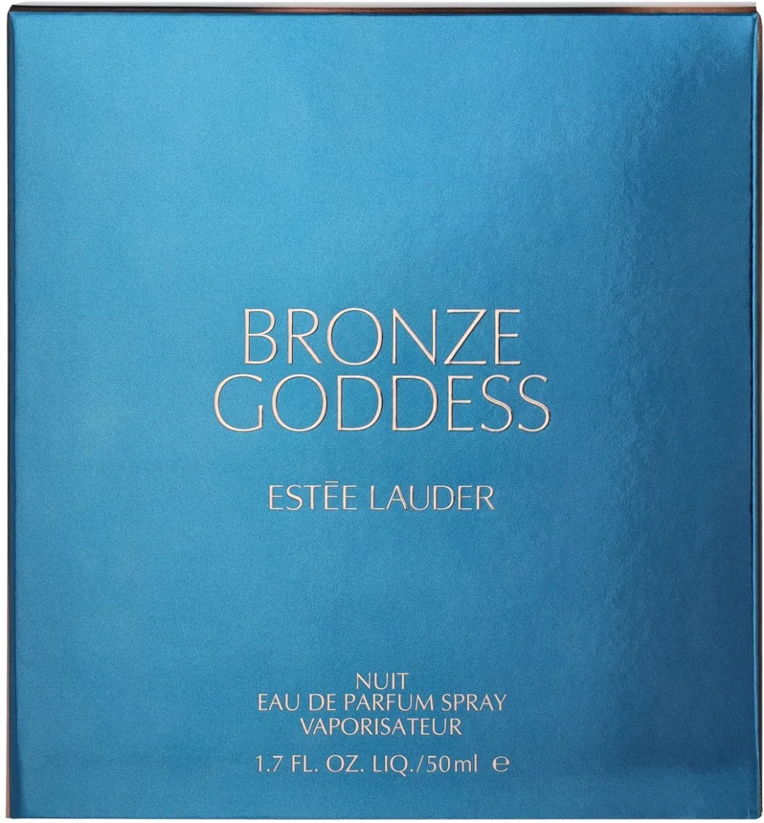 Estée Lauder Bronze Goddess Nuit Eau de Parfum 50ml
