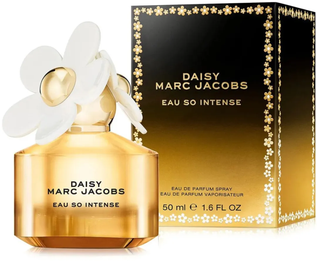 Marc Jacobs Daisy Eau So Intense EDP 50ml