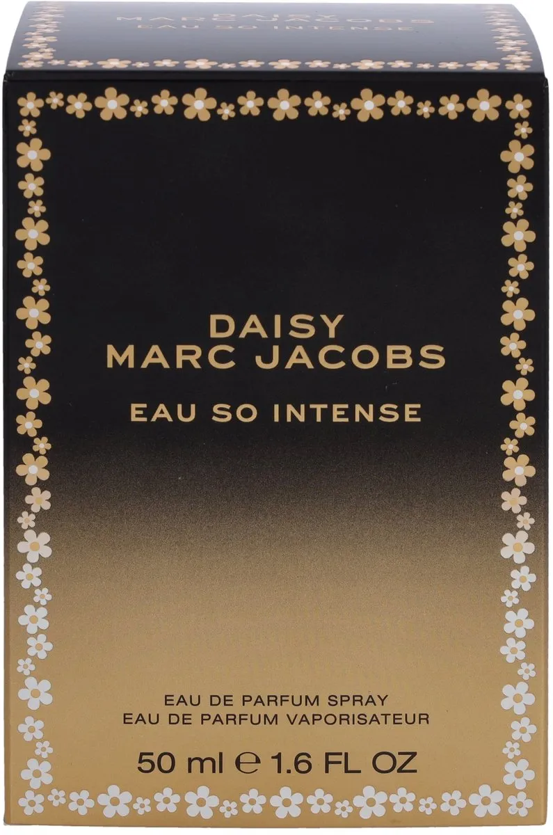 Marc Jacobs Daisy Eau So Intense EDP 50ml