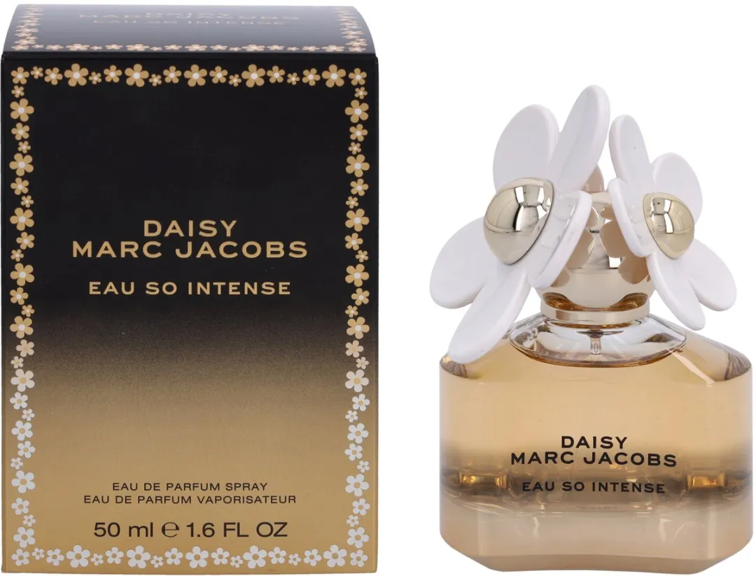 Marc Jacobs Daisy Eau So Intense EDP 50ml