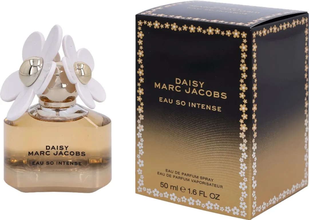 Marc Jacobs Daisy Eau So Intense EDP 50ml - afbeelding 6 van 6