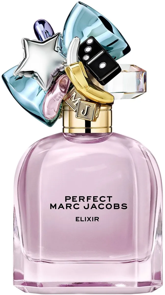 Marc Jacobs Perfect Elixir Parfum 50ml