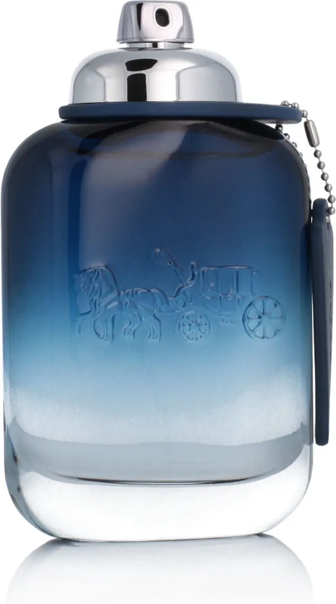 Coach Man Blue Eau de Toilette 100ml