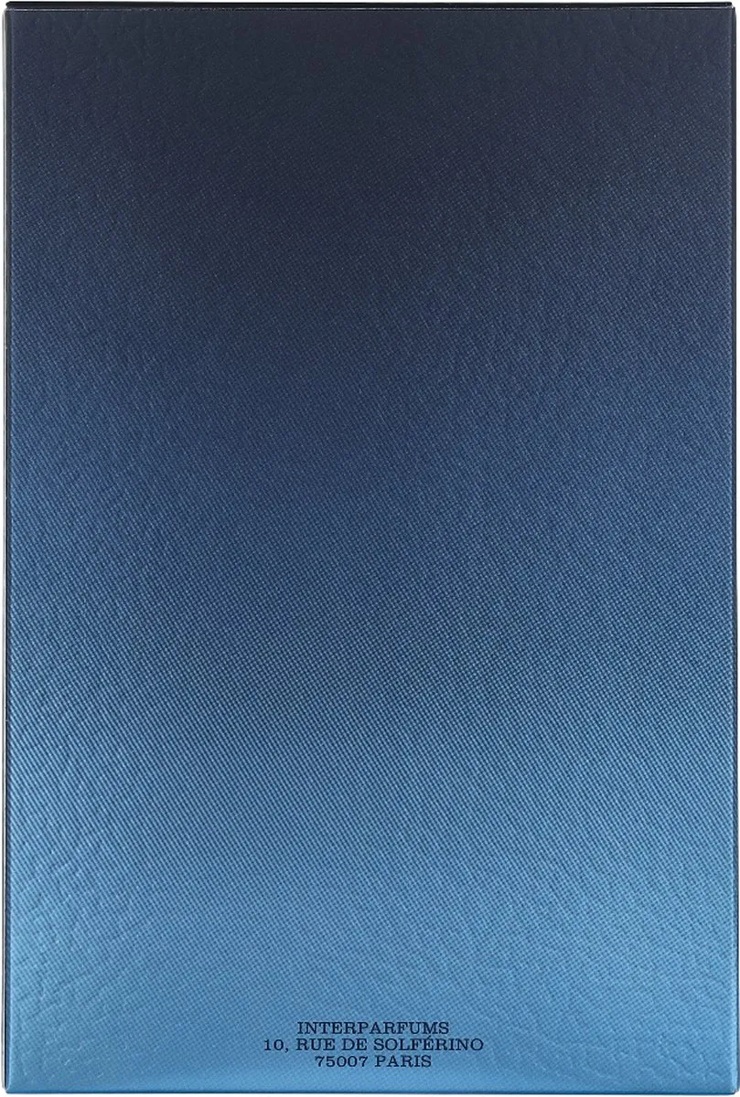 Coach Man Blue Eau de Toilette 100ml