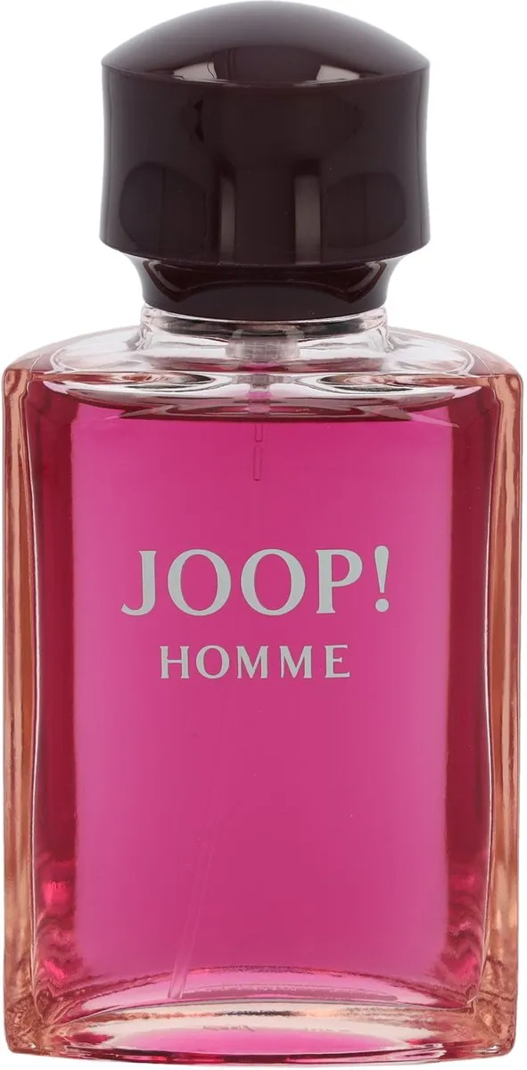 Joop! Homme Eau de Toilette 75ml