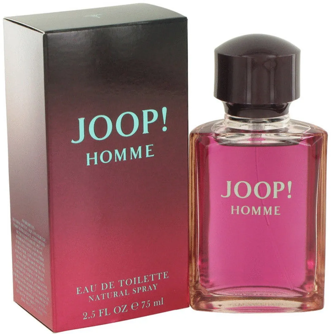 Joop! Homme Eau de Toilette 75ml