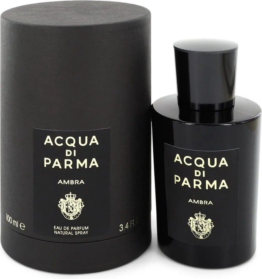 Acqua di Parma Ambra Eau de Parfum - 100ml - afbeelding 6 van 6