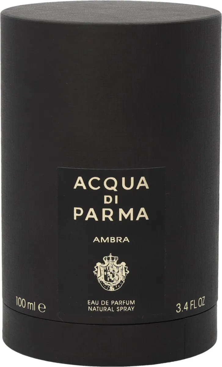 Acqua di Parma Ambra - 100 ml - eau de parfum spray - unisexparfum