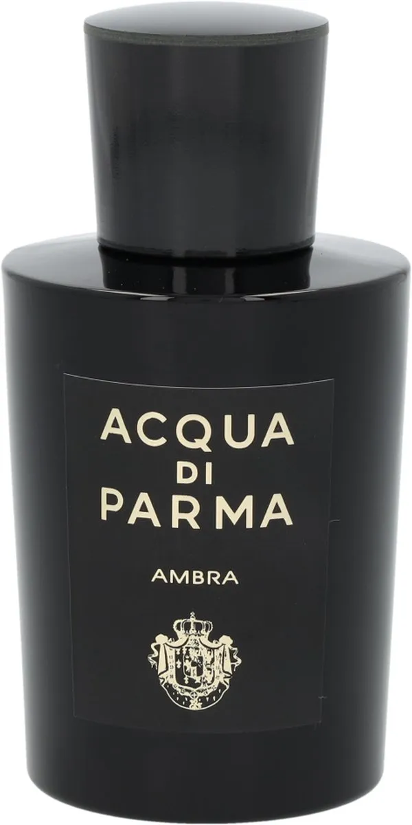 Acqua di Parma Ambra - 100 ml - eau de parfum spray - unisexparfum