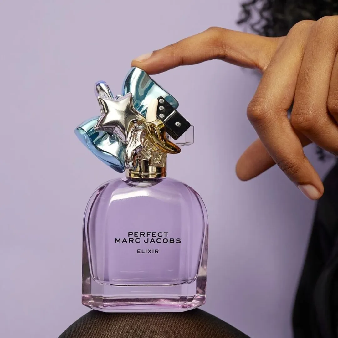 Marc Jacobs Perfect Elixir Eau de Parfum 30ml