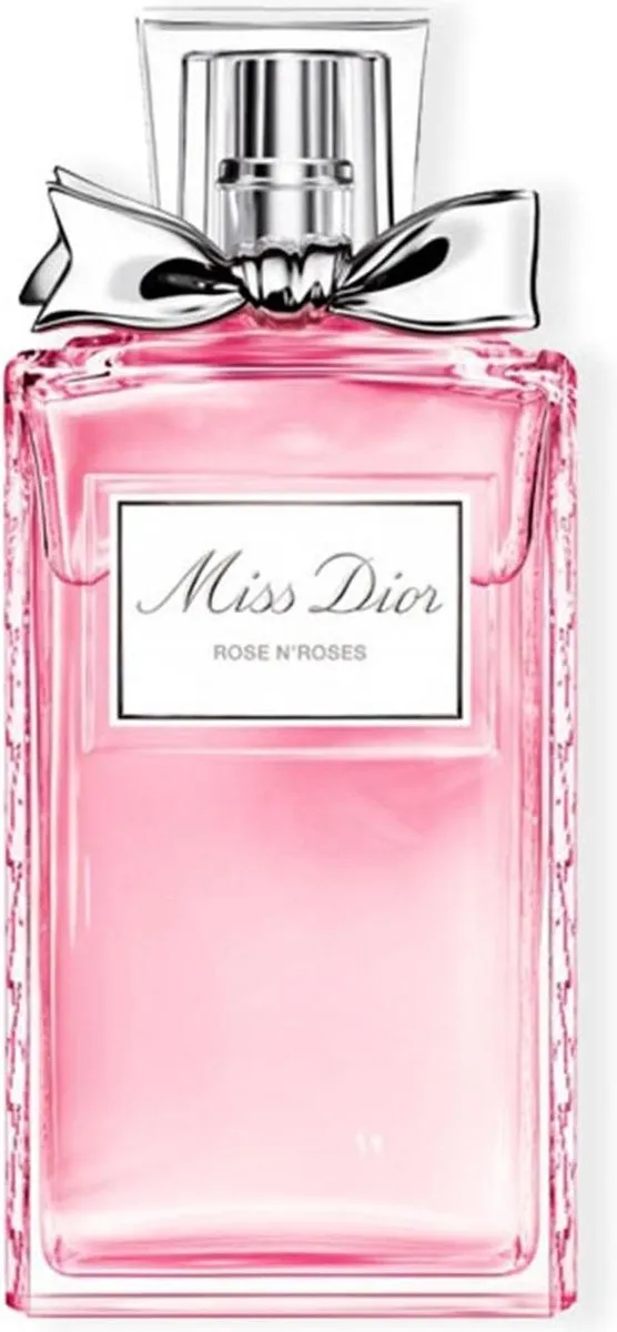 Dior Miss Dior Rose 'n Roses Eau de Toilette 150ml