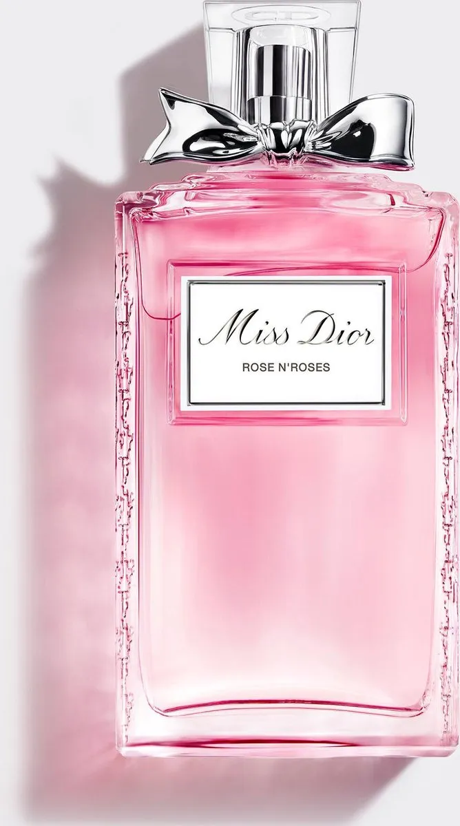 Dior Miss Dior Rose 'n Roses Eau de Toilette 150ml