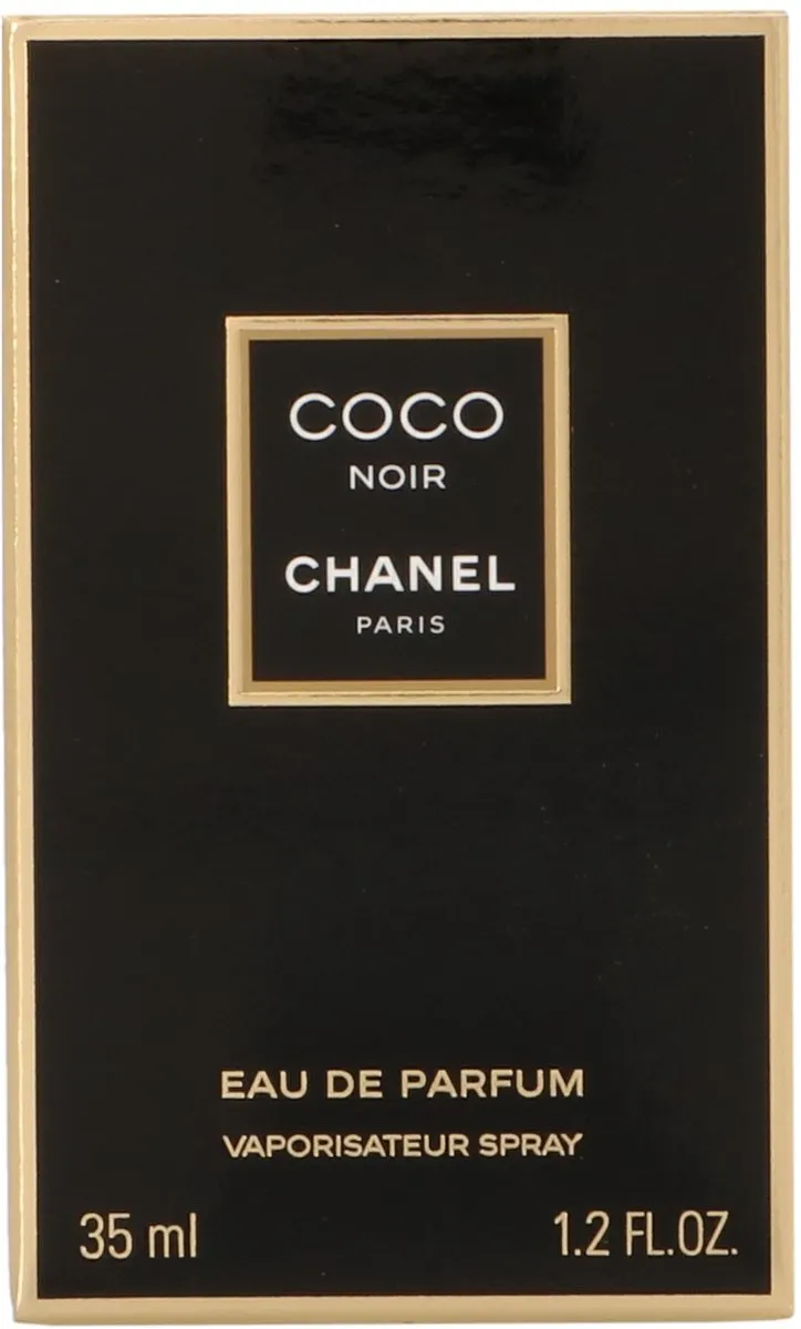 Chanel Coco Noir Eau de Parfum 35ml