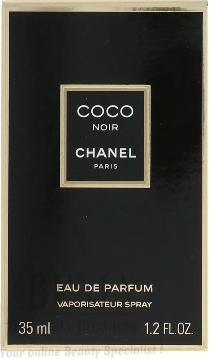 Chanel Coco Noir Eau de Parfum 35ml